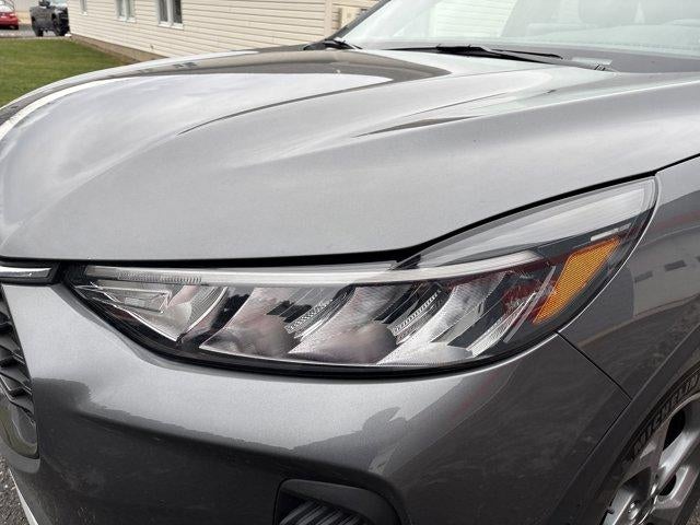 2025 Ford Escape ST-Line AWD