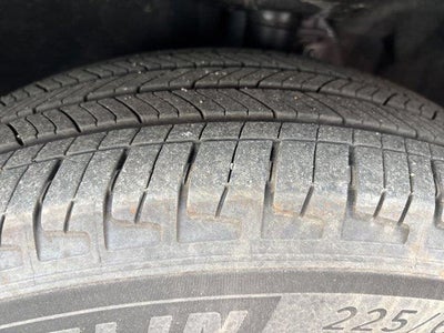 2025 Ford Escape ST-Line AWD