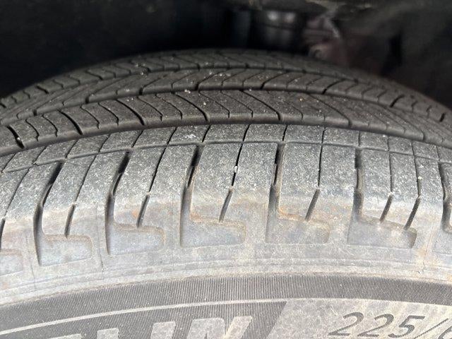 2025 Ford Escape ST-Line AWD