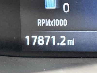 2025 Ford Escape ST-Line AWD