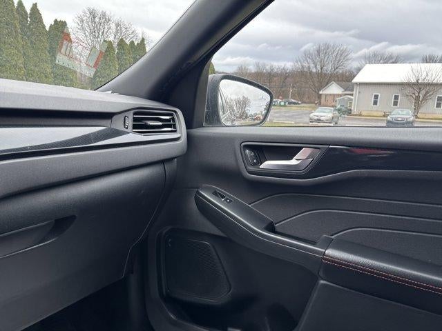 2025 Ford Escape ST-Line AWD