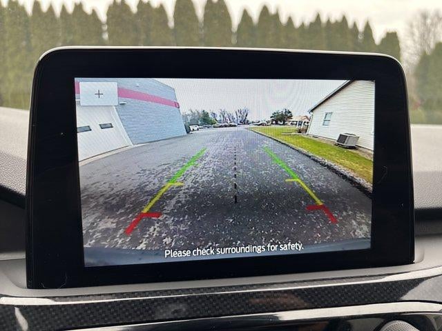 2025 Ford Escape ST-Line AWD