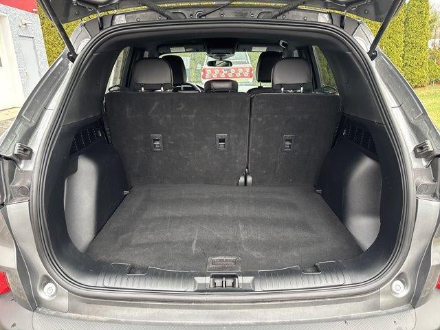 2025 Ford Escape ST-Line AWD