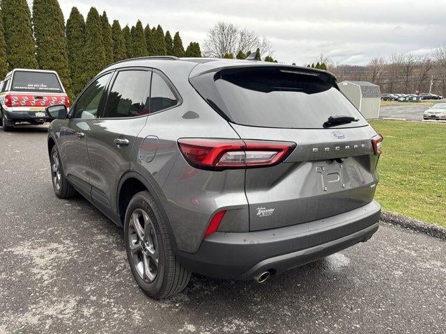2025 Ford Escape ST-Line AWD