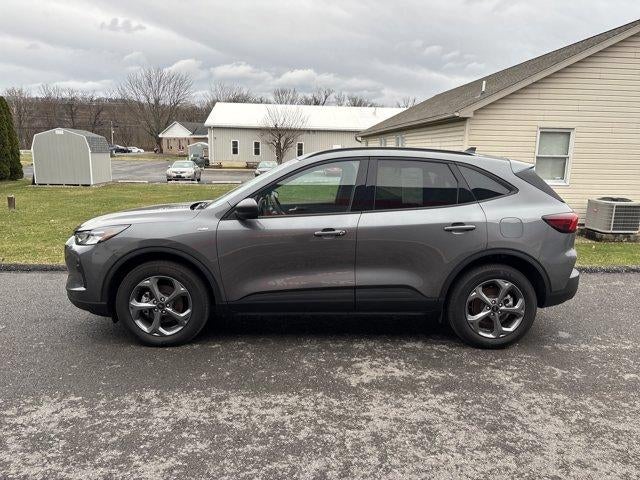 2025 Ford Escape ST-Line AWD