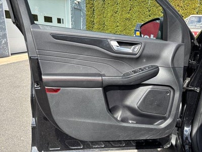 2025 Ford Escape ST-Line AWD
