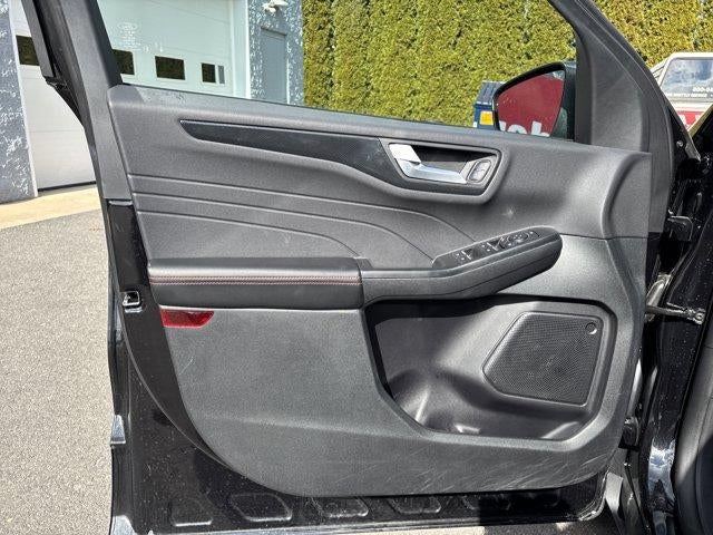 2025 Ford Escape ST-Line AWD