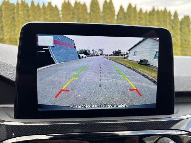 2025 Ford Escape ST-Line AWD