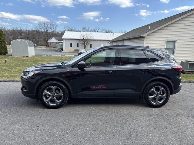 2025 Ford Escape ST-Line AWD
