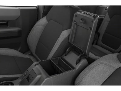 2022 Ford Bronco Base 2 Door 4x4