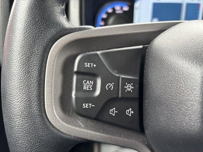 2024 Ford Bronco Big Bend 4 Door 4x4