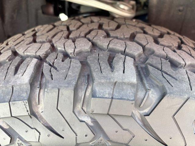 2023 Ford Bronco Badlands 4 Door Advanced 4x4