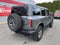 2023 Ford Bronco Badlands 4 Door Advanced 4x4