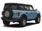 2023 Ford Bronco Badlands 4 Door Advanced 4x4