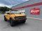 2021 Ford Bronco Badlands 4 Door Advanced 4x4