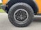 2021 Ford Bronco Badlands 4 Door Advanced 4x4