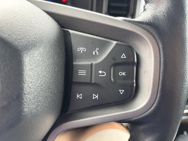 2021 Ford Bronco Badlands 4 Door Advanced 4x4