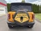 2021 Ford Bronco Badlands 4 Door Advanced 4x4