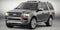 2015 Ford Expedition EL 4WD 4dr King Ranch
