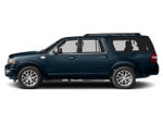 2015 Ford Expedition EL 4WD 4dr King Ranch