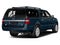 2015 Ford Expedition EL 4WD 4dr King Ranch