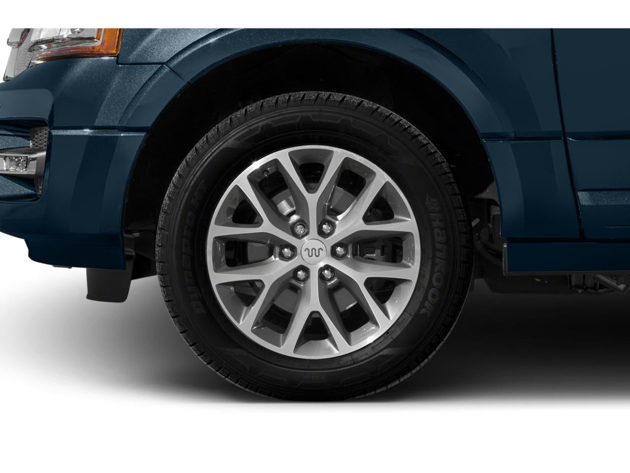 2015 Ford Expedition EL 4WD 4dr King Ranch