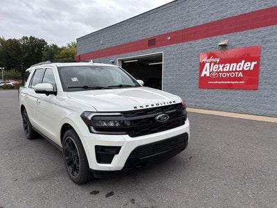 2023 Ford Expedition Limited 4x4