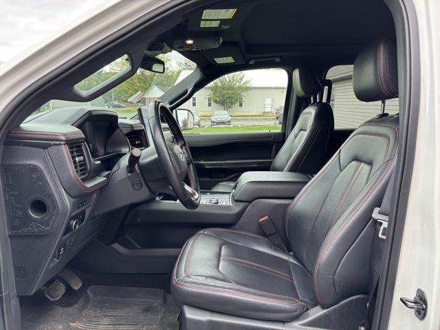 2023 Ford Expedition Limited 4x4