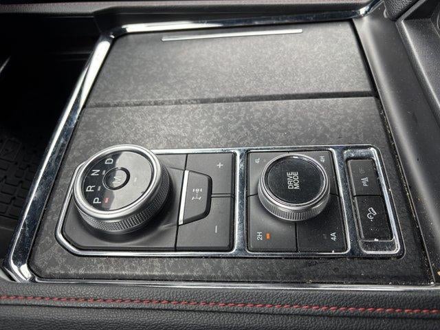 2023 Ford Expedition Limited 4x4