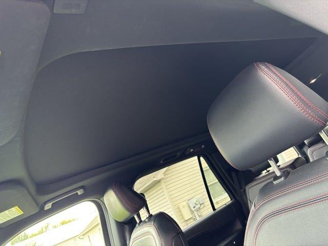 2023 Ford Expedition Limited 4x4