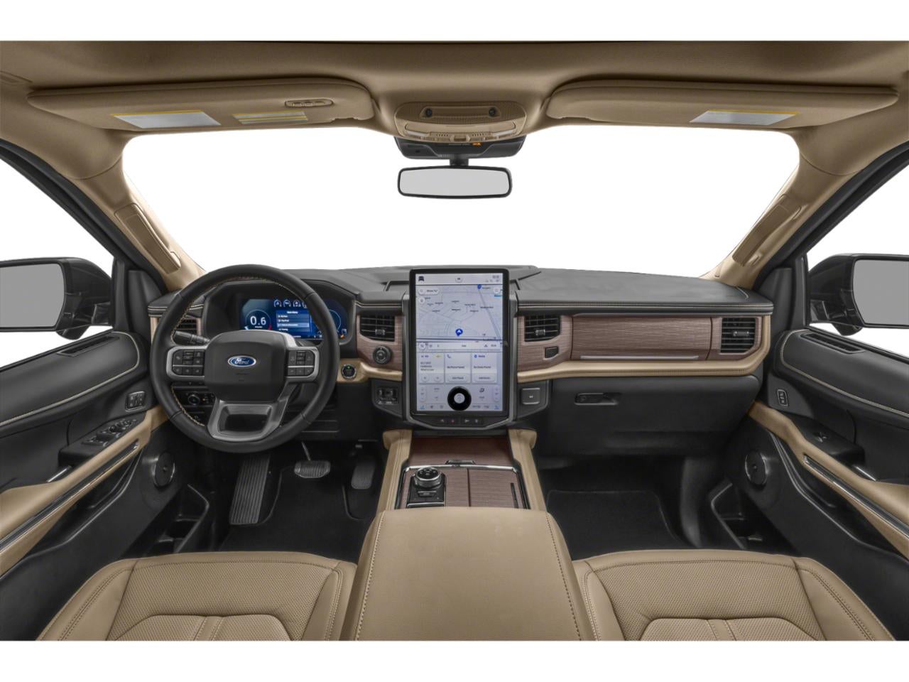 2023 Ford Expedition Limited 4x4