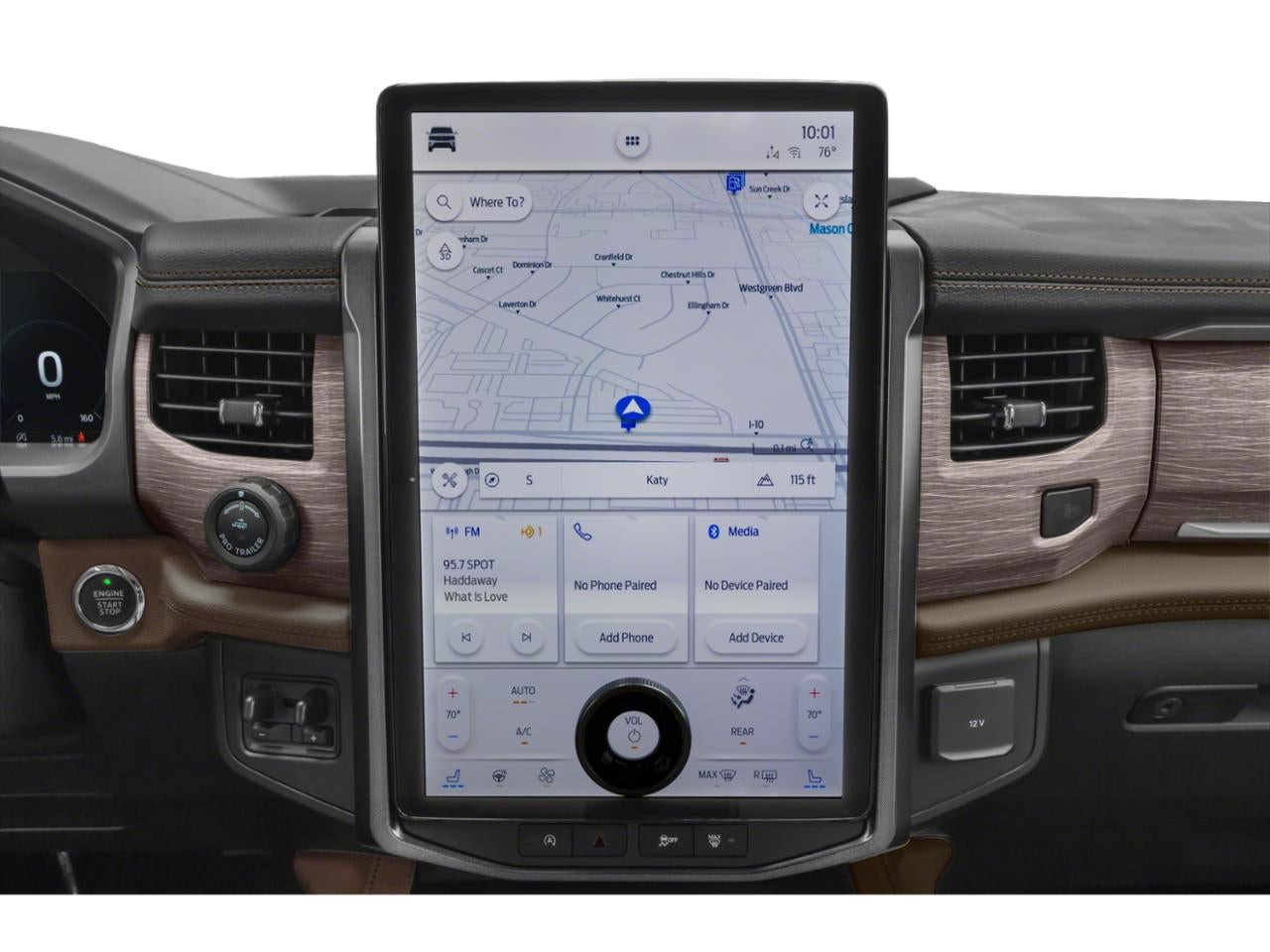 2023 Ford Expedition Limited 4x4