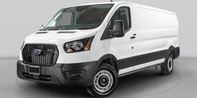 2025 Ford Transit Cargo Van T-250 130" Low Rf 9070 GVWR RWD