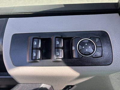 2018 Ford F-150 XL 4WD SuperCrew 5.5' Box
