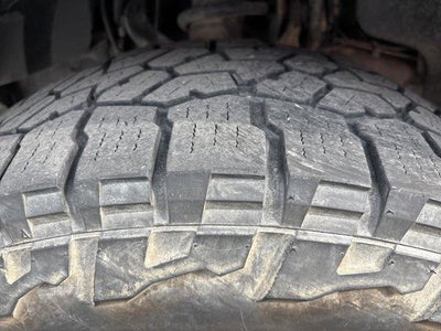 2019 Ford F-150 Raptor 4WD SuperCab 5.5' Box