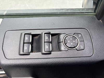 2019 Ford F-150 Raptor 4WD SuperCab 5.5' Box