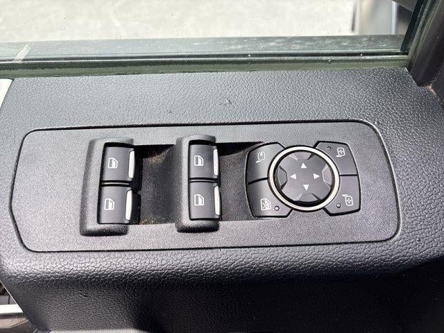 2019 Ford F-150 Raptor 4WD SuperCab 5.5' Box