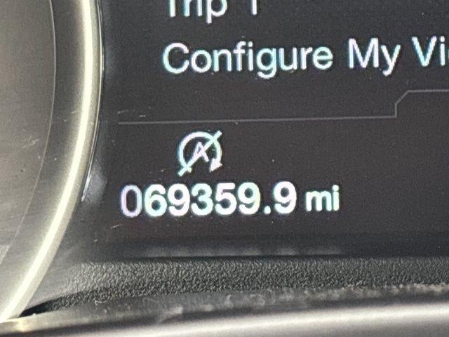 2019 Ford F-150 Raptor 4WD SuperCab 5.5' Box