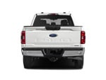 2021 Ford F-150 XLT 4WD SuperCrew 5.5' Box