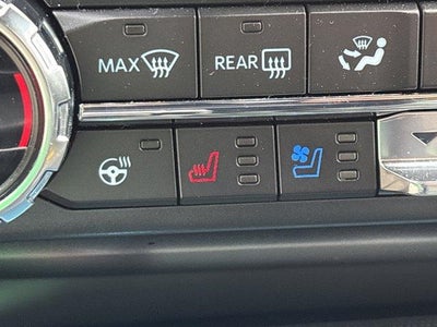 2021 Ford F-150 LARIAT 4WD SuperCrew 5.5' Box