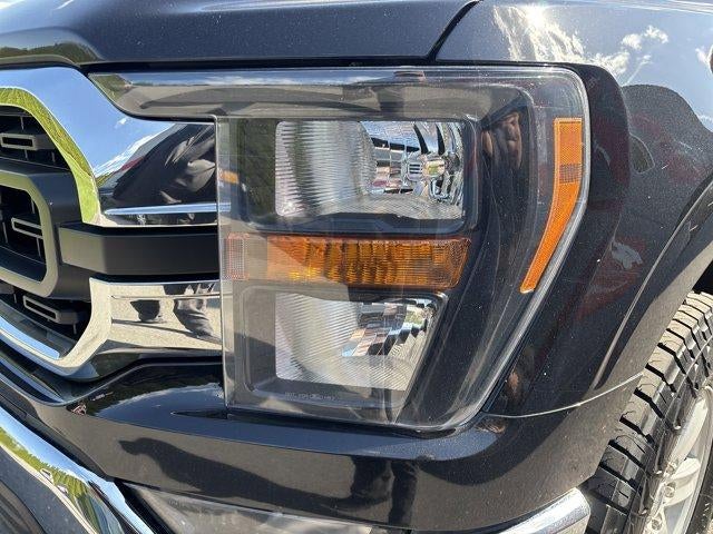 2023 Ford F-150 XL 4WD SuperCrew 5.5' Box