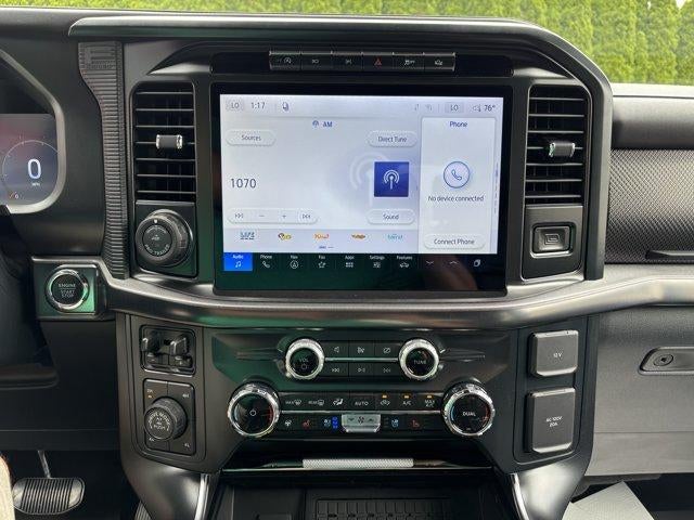 2026 Ford F-150 Raptor 4WD SuperCrew 5.5' Box