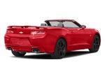 2016 Chevrolet Camaro 2dr Convertible 2SS