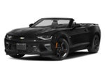 2016 Chevrolet Camaro 2dr Convertible 2SS