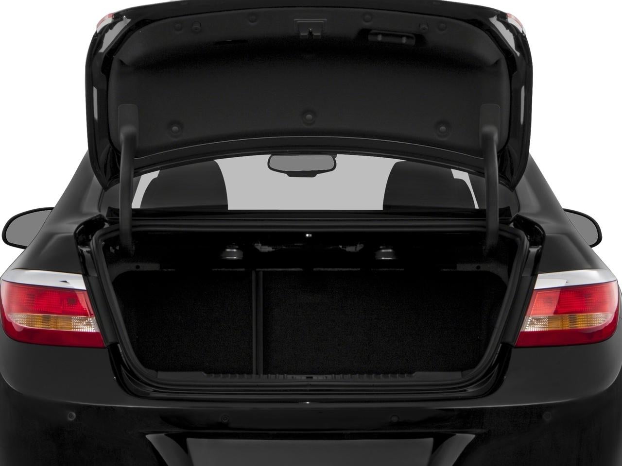 2016 Buick Verano 4dr Sdn Leather Group