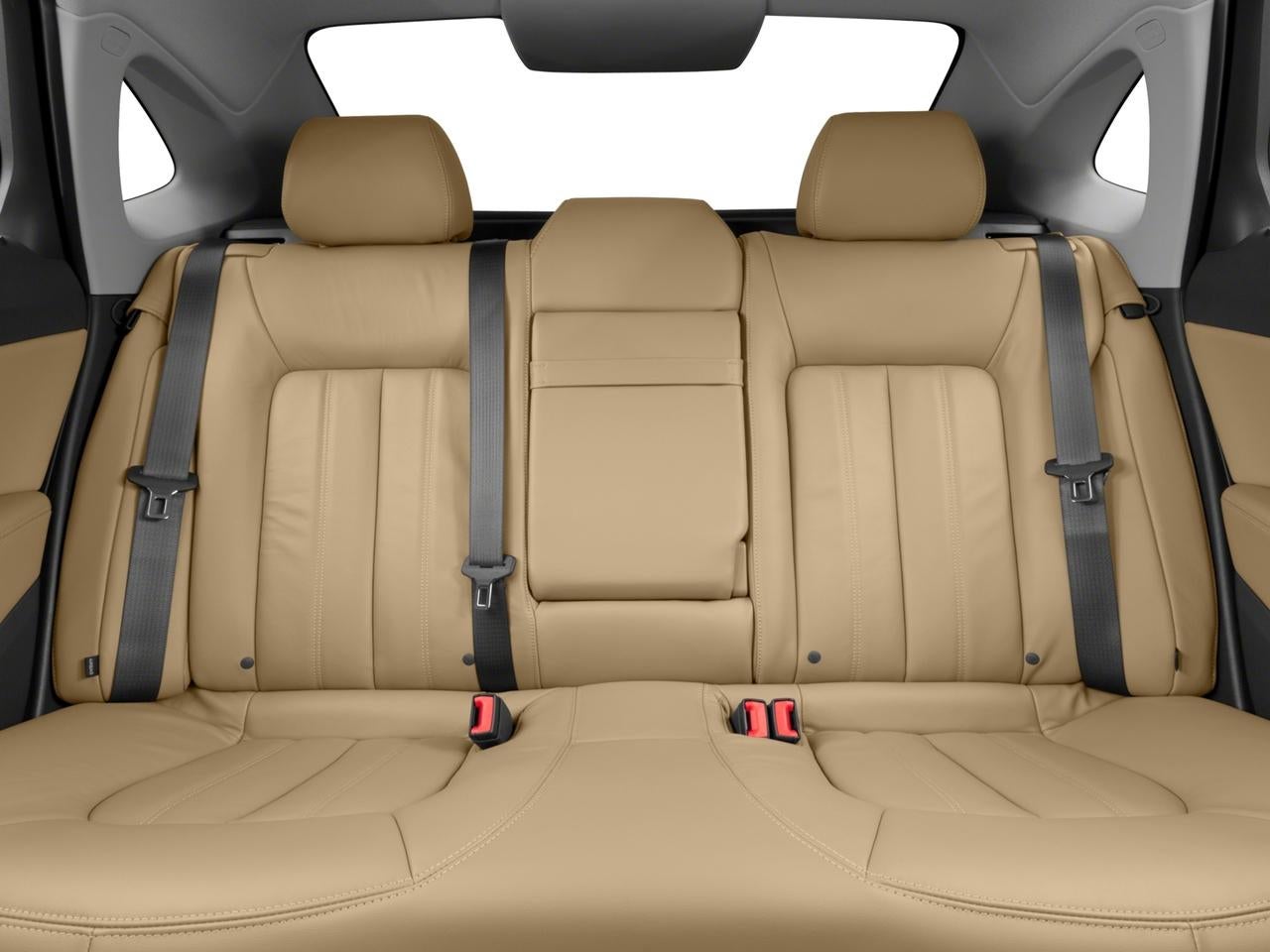 2016 Buick Verano 4dr Sdn Leather Group
