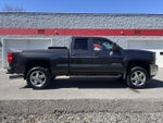 2016 Chevrolet Silverado 2500 HD Double Cab Standard Box 4-Wheel Drive LT