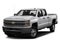 2016 Chevrolet Silverado 2500 HD Double Cab Standard Box 4-Wheel Drive LT