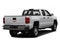 2016 Chevrolet Silverado 2500 HD Double Cab Standard Box 4-Wheel Drive LT