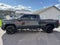 2025 Chevrolet Silverado 2500 HD Crew Cab Standard Box 4-Wheel Drive LT